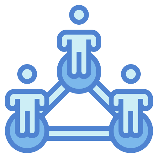 Distance icon