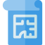 Blueprint icon 64x64