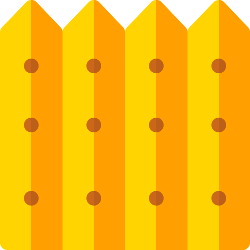 Fence icon