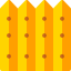 Fence icon 64x64