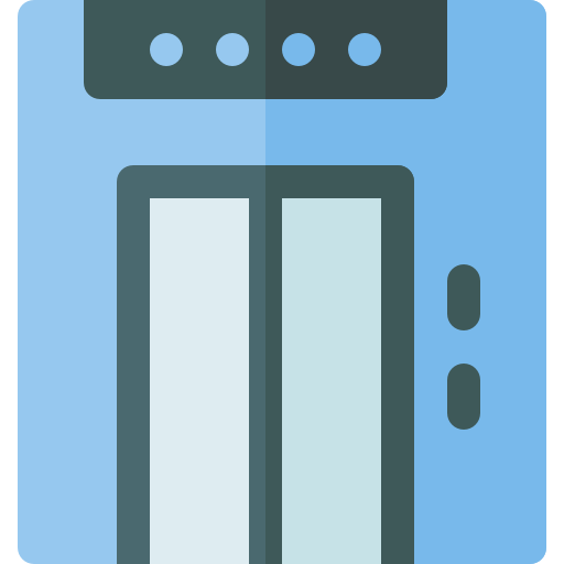 Elevator icon