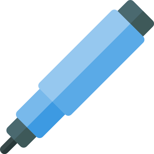 Pen icon