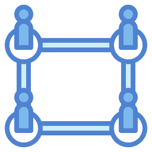 Distance icon