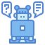 E learning 图标 64x64