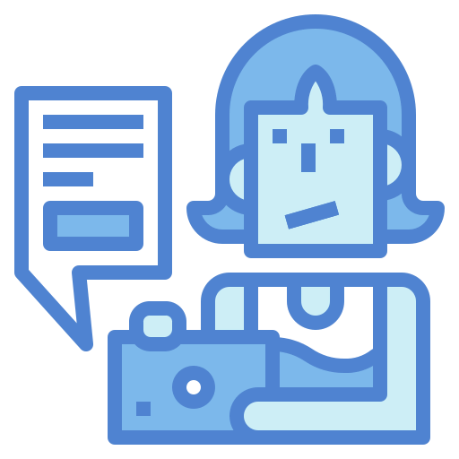 E learning icon