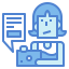 E learning 图标 64x64