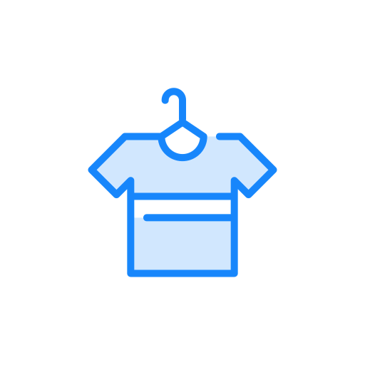 Tshirt icon