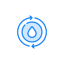 Water icon 64x64