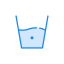 Cold water アイコン 64x64