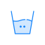 Warm water 图标 64x64