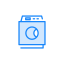 Washing machine icon 64x64