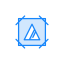 No chlorine icon 64x64
