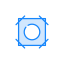 No heat icon 64x64
