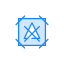 No bleach Symbol 64x64