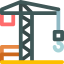 Crane icon 64x64