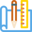 Blueprint icon 64x64