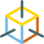 Cube icon 64x64