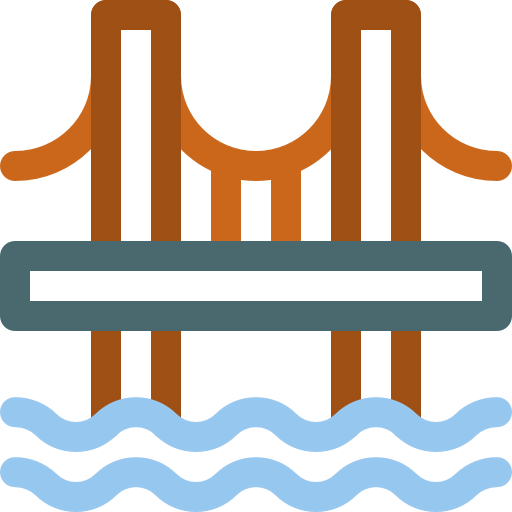Bridge icon