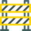Barrier icon 64x64
