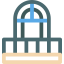 Balcony icon 64x64