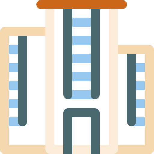 Building icon