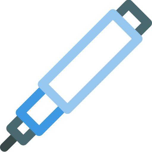 Pen icon