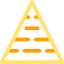 Pyramid icon 64x64