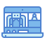 Video call icon 64x64