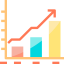 Analytics icon 64x64