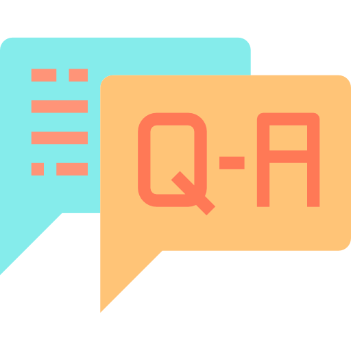 Faq icon