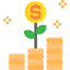Growth icon 64x64