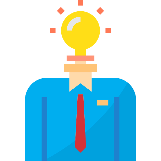 Creative icon