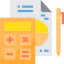 Maths icon 64x64
