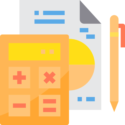 Maths icon