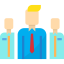 Leader icon 64x64