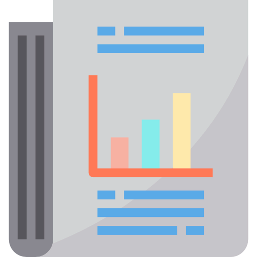 Analytics icon