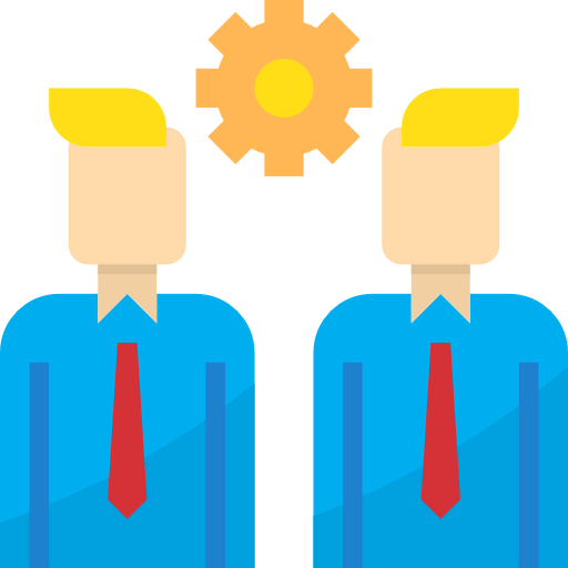 Brainstorm icon
