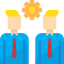 Brainstorm icon 64x64