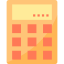 Calculator icon 64x64
