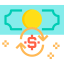 Money icon 64x64