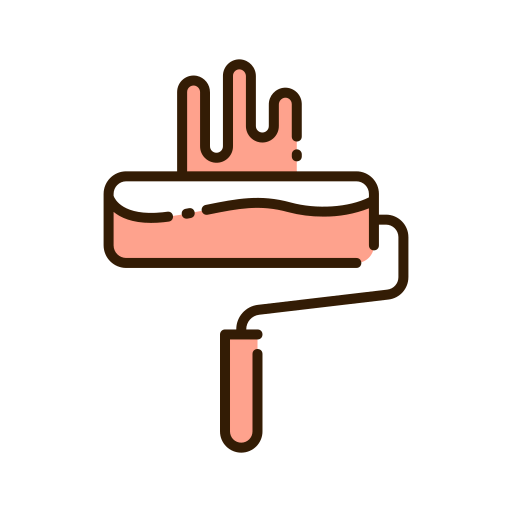 Brush icon