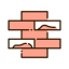 Bricks icon 64x64