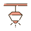 Lamp icon 64x64