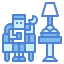 Relax icon 64x64