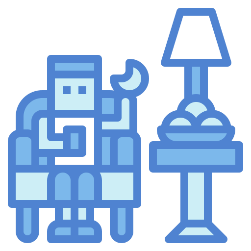 Relax icon