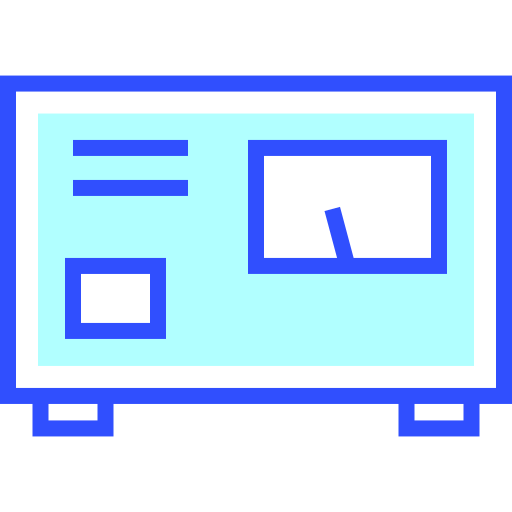 Stabilizer icon
