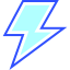 Flash icon 64x64