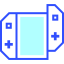 Nintendo switch icon 64x64
