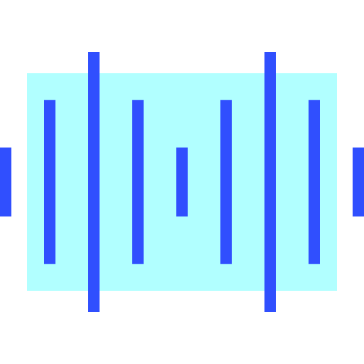 Audio icon