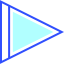 Play icon 64x64